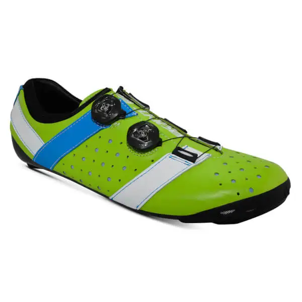 Bont Vaypor + Road Shoes 7 Bont Vaypor + Road Shoes - Image 7