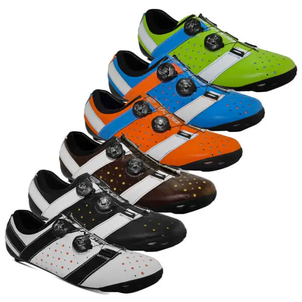 Bont Vaypor + Road Shoes 1 Bont Vaypor + Road Shoes