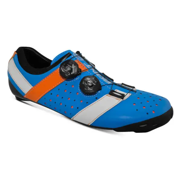 Bont Vaypor + Road Shoes 6 Bont Vaypor + Road Shoes - Image 6