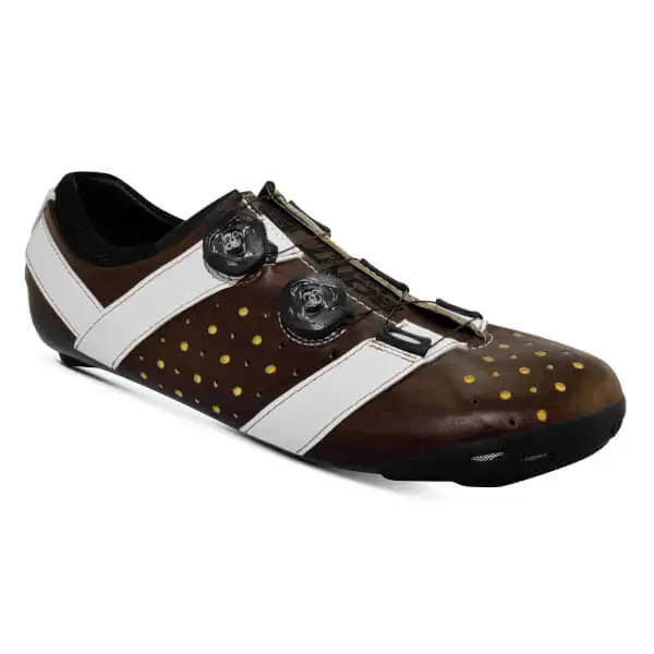 Bont Vaypor + Road Shoes 4 Bont Vaypor + Road Shoes - Image 4
