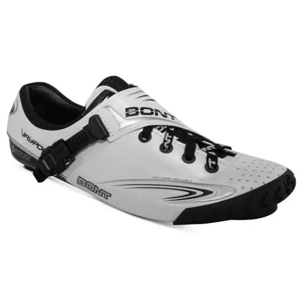 Bont Vaypor T Road Shoes 2 Bont Vaypor T Road Shoes - Image 2
