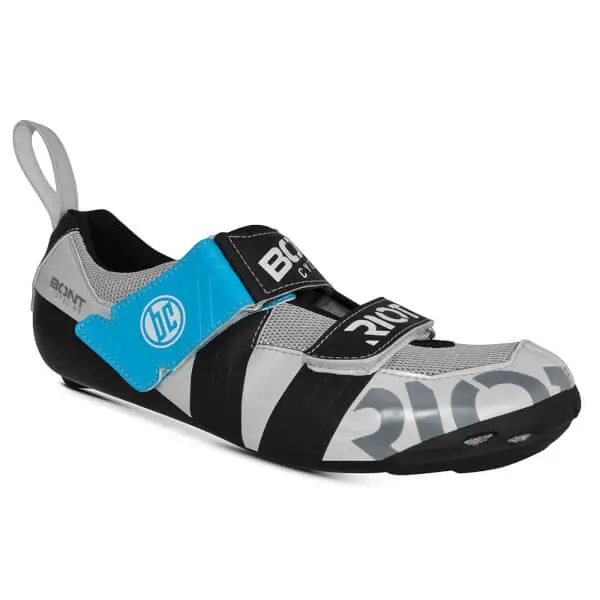 Bont Riot TR+ Road Shoes 4 Bont Riot TR+ Road Shoes - Image 4