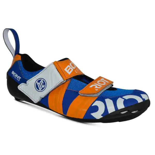 Bont Riot TR+ Road Shoes 3 Bont Riot TR+ Road Shoes - Image 3