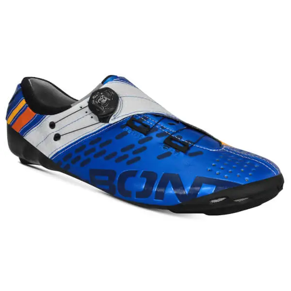 Bont Helix Road Shoes 4 Bont Helix Road Shoes - Image 4