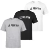 The Broom Wagon Le Peloton Men's T-Shirt
