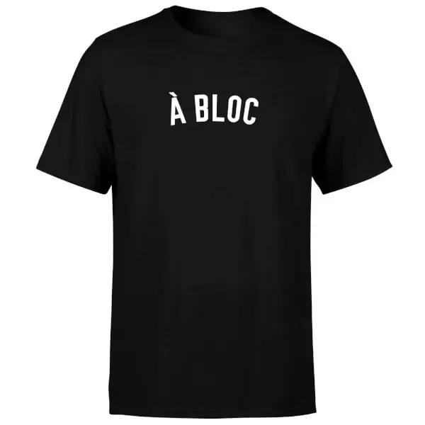 The Broom Wagon A Bloc Men's T-Shirt 3 The Broom Wagon A Bloc Men's T-Shirt - Image 3