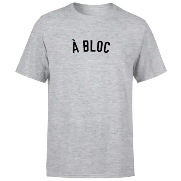 The Broom Wagon A Bloc Men's T-Shirt 2 The Broom Wagon A Bloc Men's T-Shirt - Image 2