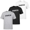 The Broom Wagon Sprinteur Men's T-Shirt