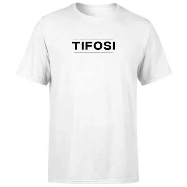 The Broom Wagon Tifosi Men's T-Shirt - Image 4