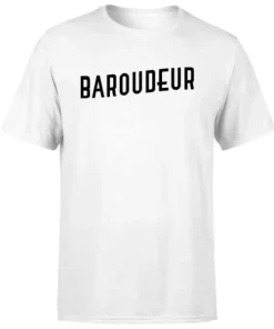 The Broom Wagon Baroudeur Men's T-Shirt -Zipp Sales 11854242 3774608461237784