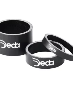 Deda Carbon Spacer 1 1/8"