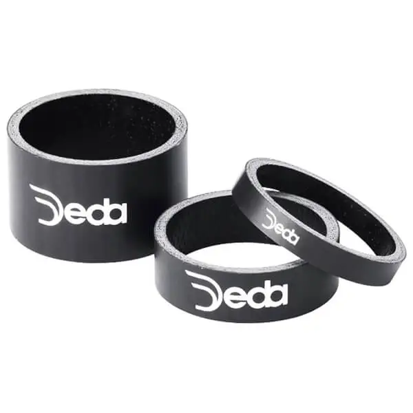 Deda Carbon Spacer 1 1/8"