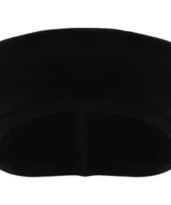 Santini Wool Headband Black