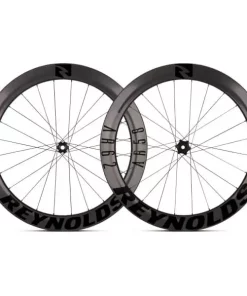 Reynolds® Reynolds AR 58/62 Carbon Clincher Disc Wheelset