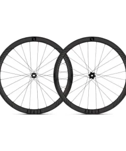 Reynolds® Reynolds AR 41X Carbon Clincher Disc Wheelset