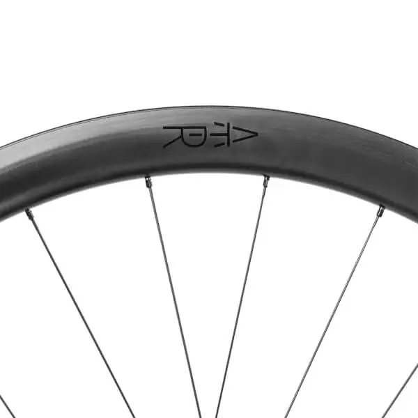 Reynolds® Reynolds ATR Carbon Clincher Disc Brake Wheelset 8 Reynolds® Reynolds ATR Carbon Clincher Disc Brake Wheelset - Image 8