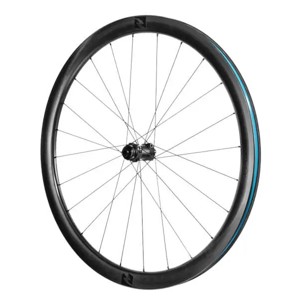 Reynolds® Reynolds ATR Carbon Clincher Disc Brake Wheelset 4 Reynolds® Reynolds ATR Carbon Clincher Disc Brake Wheelset - Image 4