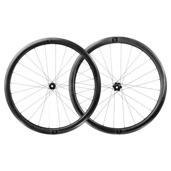 Reynolds® Reynolds ATR Carbon Clincher Disc Brake Wheelset 1 Reynolds® Reynolds ATR Carbon Clincher Disc Brake Wheelset