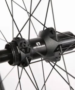 Reynolds® Reynolds ATR Carbon Clincher Disc Brake Wheelset 20 Reynolds® Reynolds ATR Carbon Clincher Disc Brake Wheelset -Zipp Sales 11962529 2534642718413935