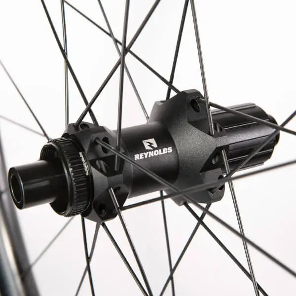 Reynolds® Reynolds ATR Carbon Clincher Disc Brake Wheelset 10 Reynolds® Reynolds ATR Carbon Clincher Disc Brake Wheelset - Image 10