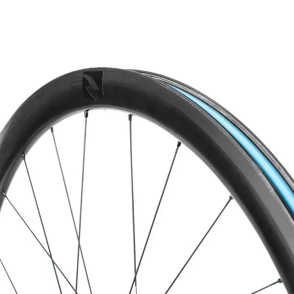 Reynolds® Reynolds ATR Carbon Clincher Disc Brake Wheelset 5 Reynolds® Reynolds ATR Carbon Clincher Disc Brake Wheelset - Image 5