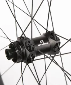 Reynolds® Reynolds ATR Carbon Clincher Disc Brake Wheelset 19 Reynolds® Reynolds ATR Carbon Clincher Disc Brake Wheelset -Zipp Sales 11962529 5904642718380428