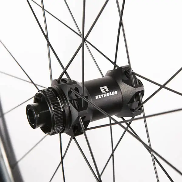 Reynolds® Reynolds ATR Carbon Clincher Disc Brake Wheelset 9 Reynolds® Reynolds ATR Carbon Clincher Disc Brake Wheelset - Image 9