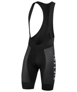 Alternative view of Fifty Four Degree Strato Bib Shorts