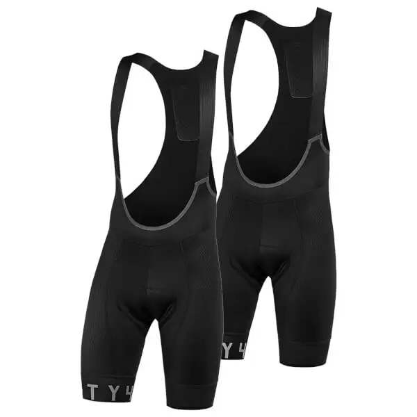 Fifty Four Degree Meso Bib Shorts 1 Fifty Four Degree Meso Bib Shorts