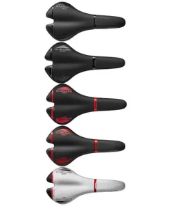 Selle San Marco Aspide Full-Fit Racing Saddle