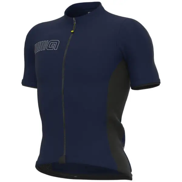 Alé Alé Solid Block Jersey 12 Alé Alé Solid Block Jersey - Image 12