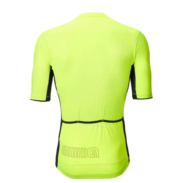 Alé Alé Solid Block Jersey 4 Alé Alé Solid Block Jersey - Image 4
