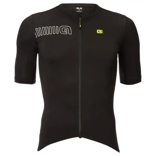 Alé Alé Solid Block Jersey 6 Alé Alé Solid Block Jersey - Image 6