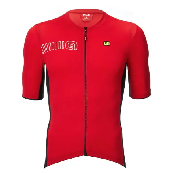 Alé Alé Solid Block Jersey 9 Alé Alé Solid Block Jersey - Image 9