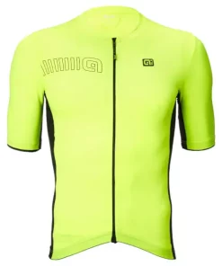 Alé Alé Solid Block Jersey 14 Alé Alé Solid Block Jersey -Zipp Sales 11995146 4524682887422084
