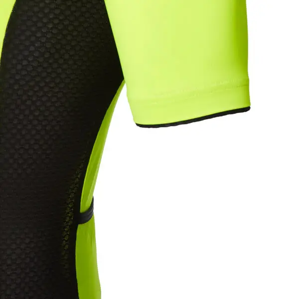 Alé Alé Solid Block Jersey 5 Alé Alé Solid Block Jersey - Image 5
