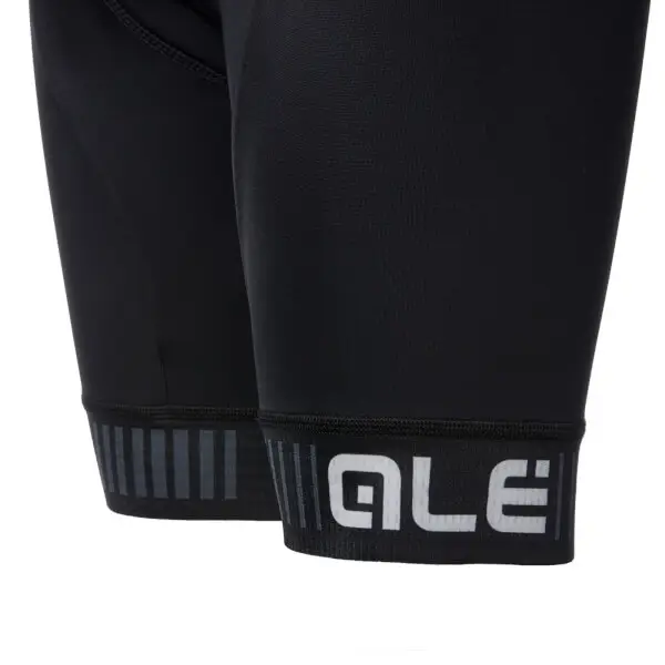 Alé Alé Women's Solid Traguardo Bib Shorts - Image 7