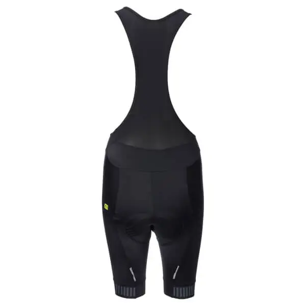 Alé Alé Women's Solid Traguardo Bib Shorts - Image 6