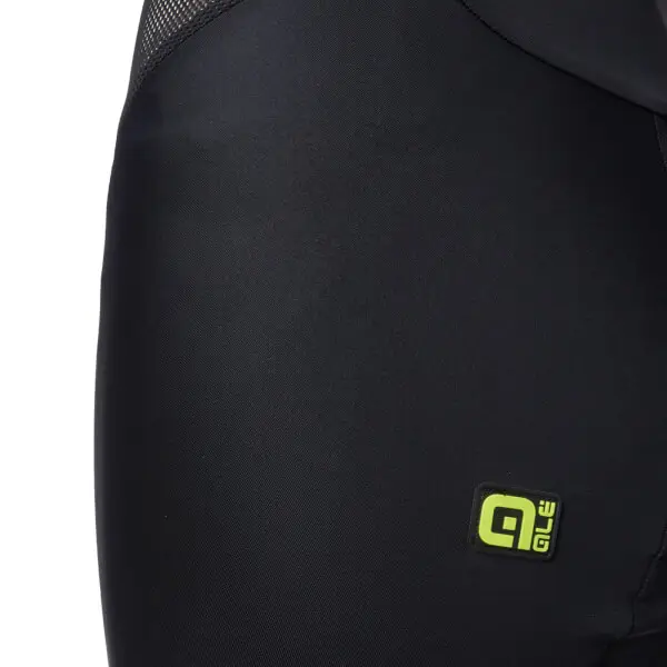 Alé Alé Women's Solid Traguardo Bib Shorts - Image 8