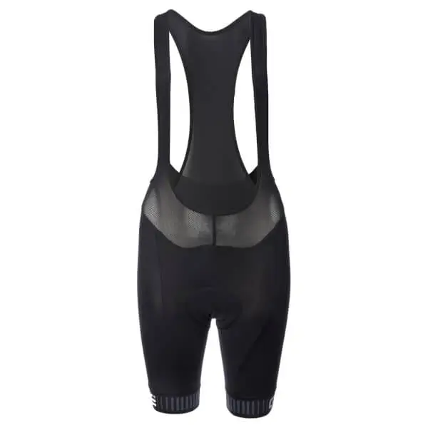 Alé Alé Women's Solid Traguardo Bib Shorts - Image 5