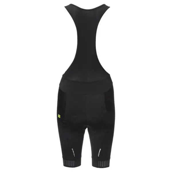 Alé Alé Women's Solid Traguardo Bib Shorts - Image 3