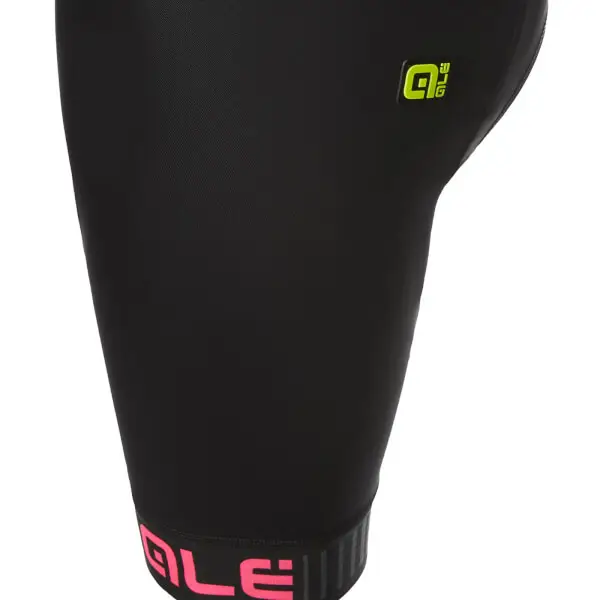 Alé Alé Women's Solid Traguardo Bib Shorts - Image 4