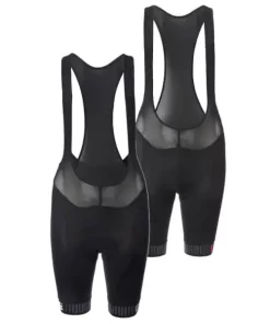 Alé Alé Women's Solid Traguardo Bib Shorts