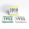 Decorsome Tour De France Coaster Set