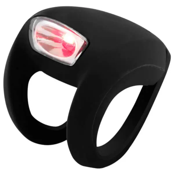 Knog Frog Strobe Rear Light - Image 2