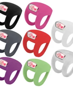 Knog Frog Strobe Rear Light