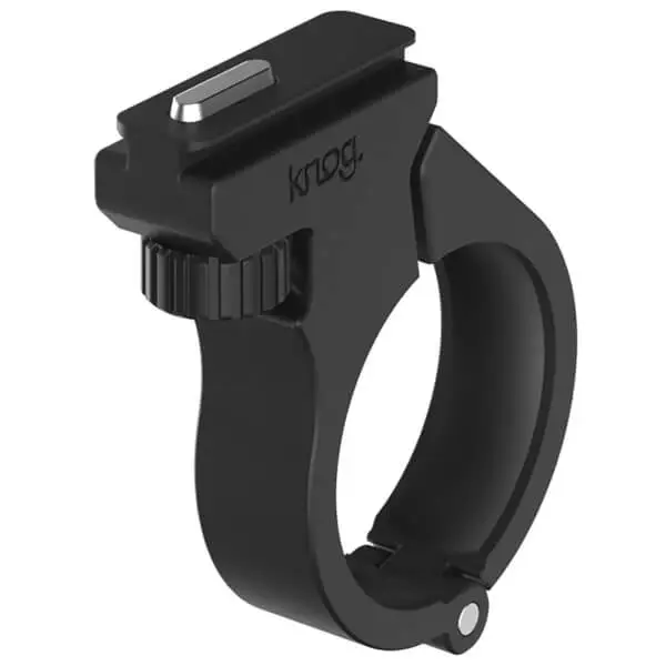 Knog PWR Large Mount - Black