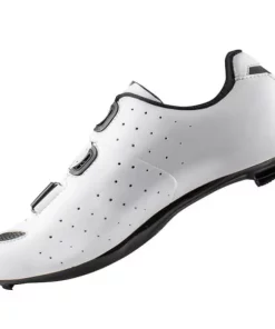 Lake CX176 Road Shoes - White/Black 5 Lake CX176 Road Shoes - White/Black -Zipp Sales 12044077 1294656897159216