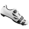Lake CX176 Road Shoes - White/Black