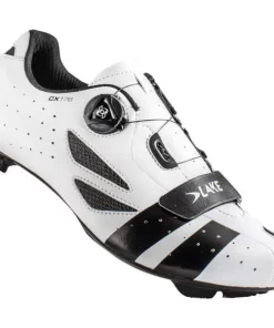 Lake CX176 Road Shoes - White/Black 4 Lake CX176 Road Shoes - White/Black -Zipp Sales 12044077 6844656897805077
